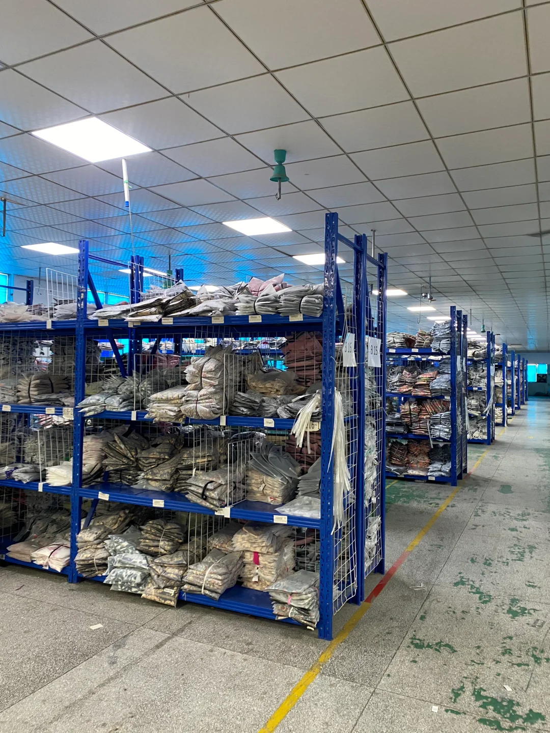 外贸女装工厂｜手把手教你找到服装源头工厂