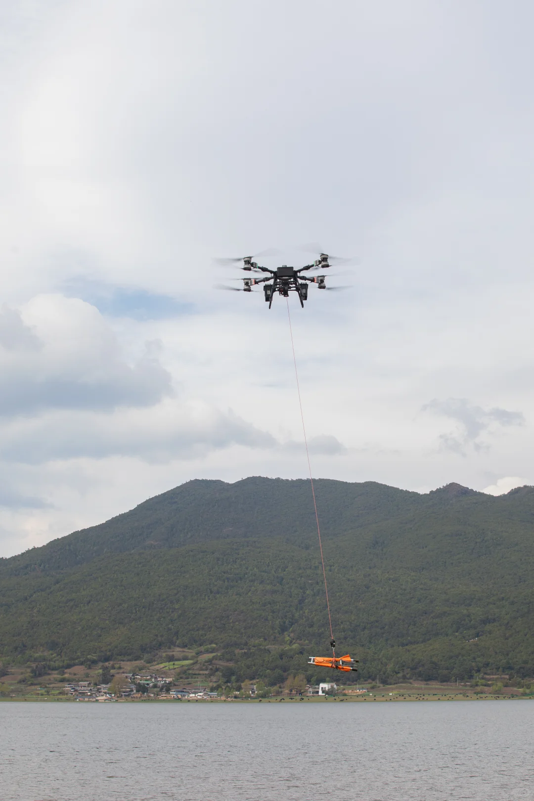 ? 九图解锁空吊王者の硬核实力