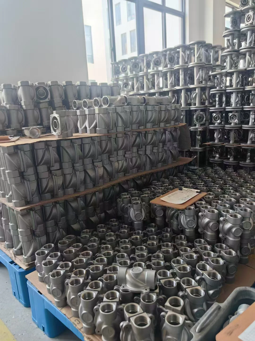 可靠源于对细节的偏执