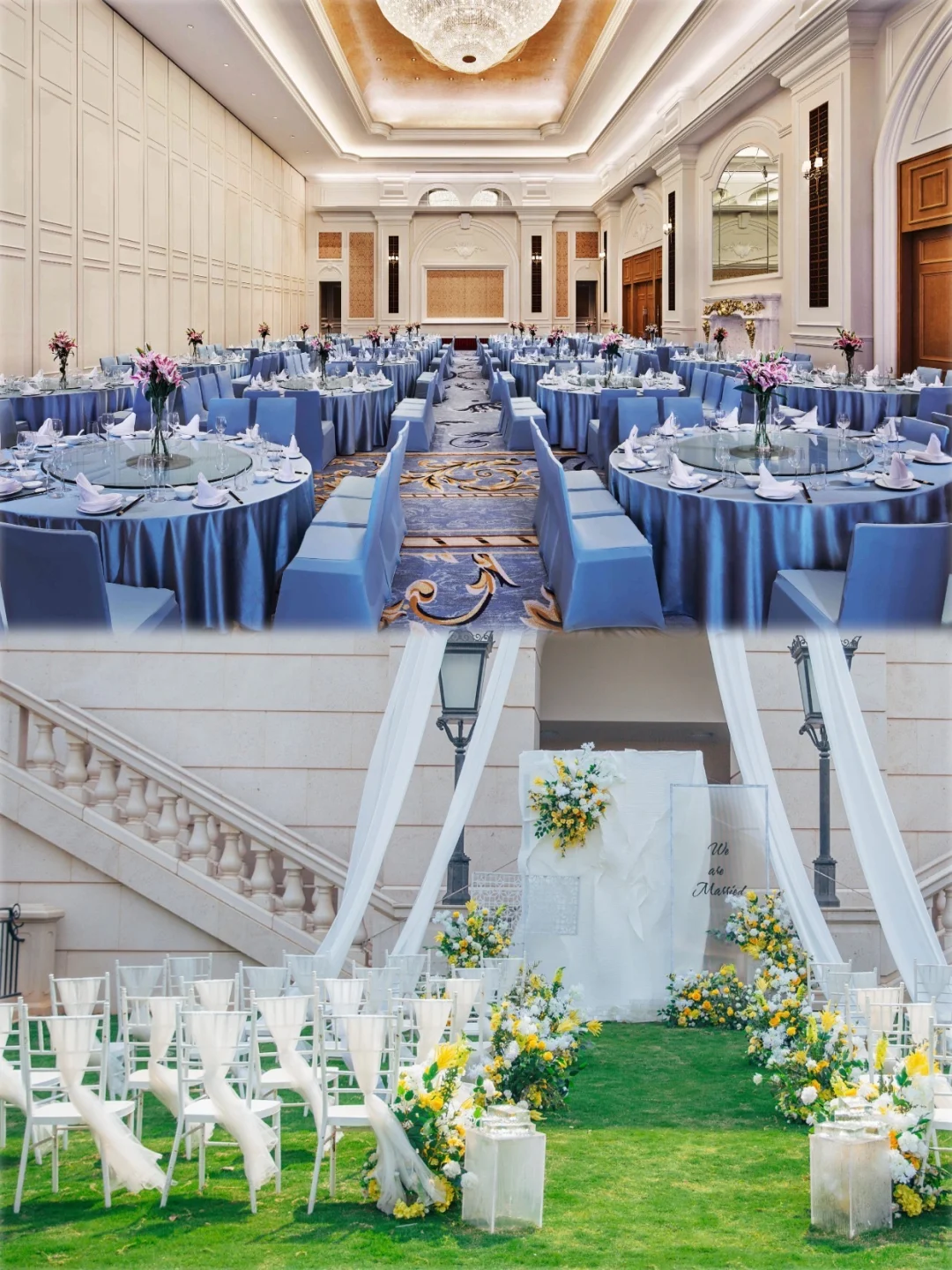 食品行业年会|在这里,连茶歇都成了产品展台