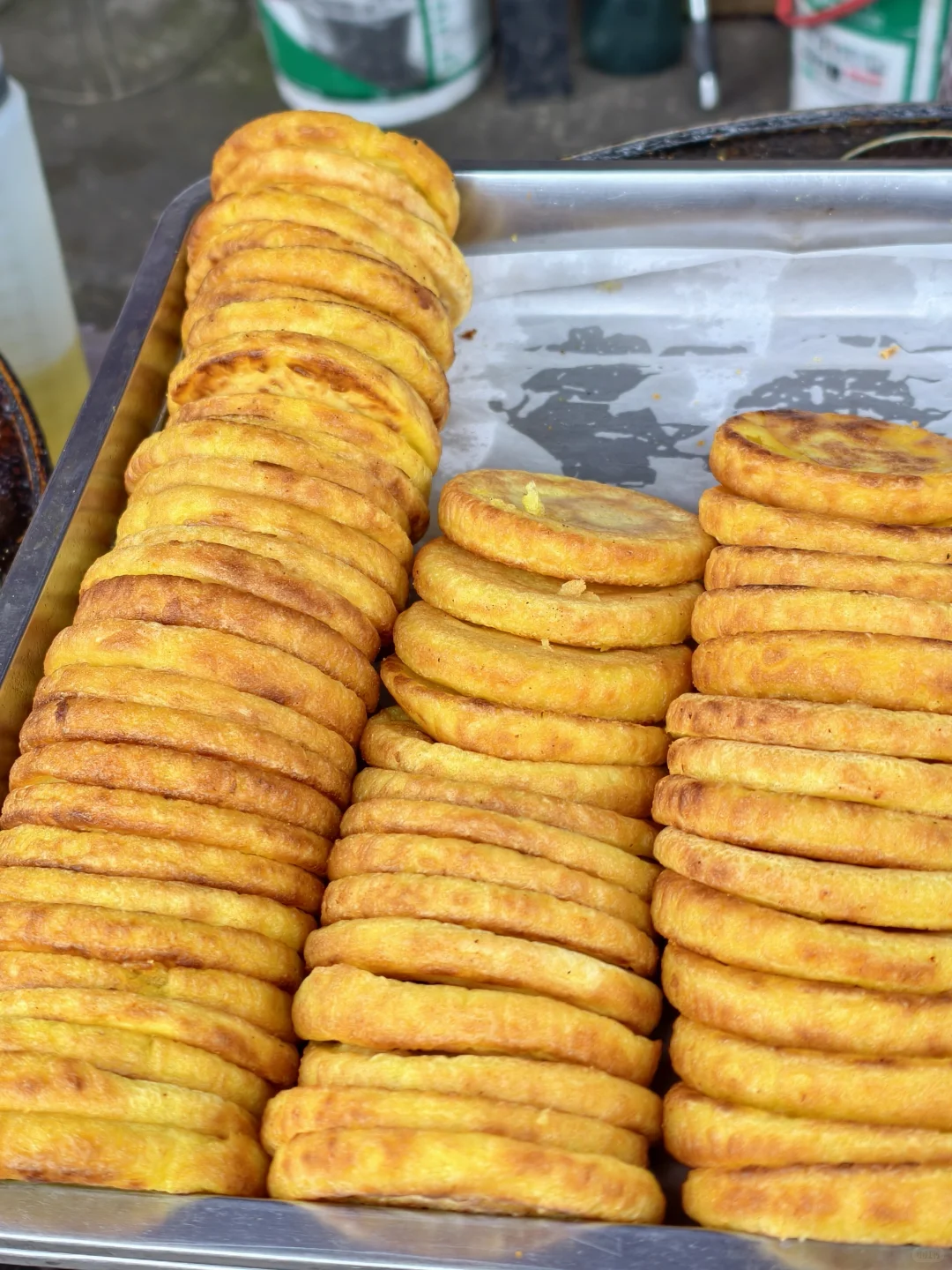 成都品类齐全，物美价廉的菜市场