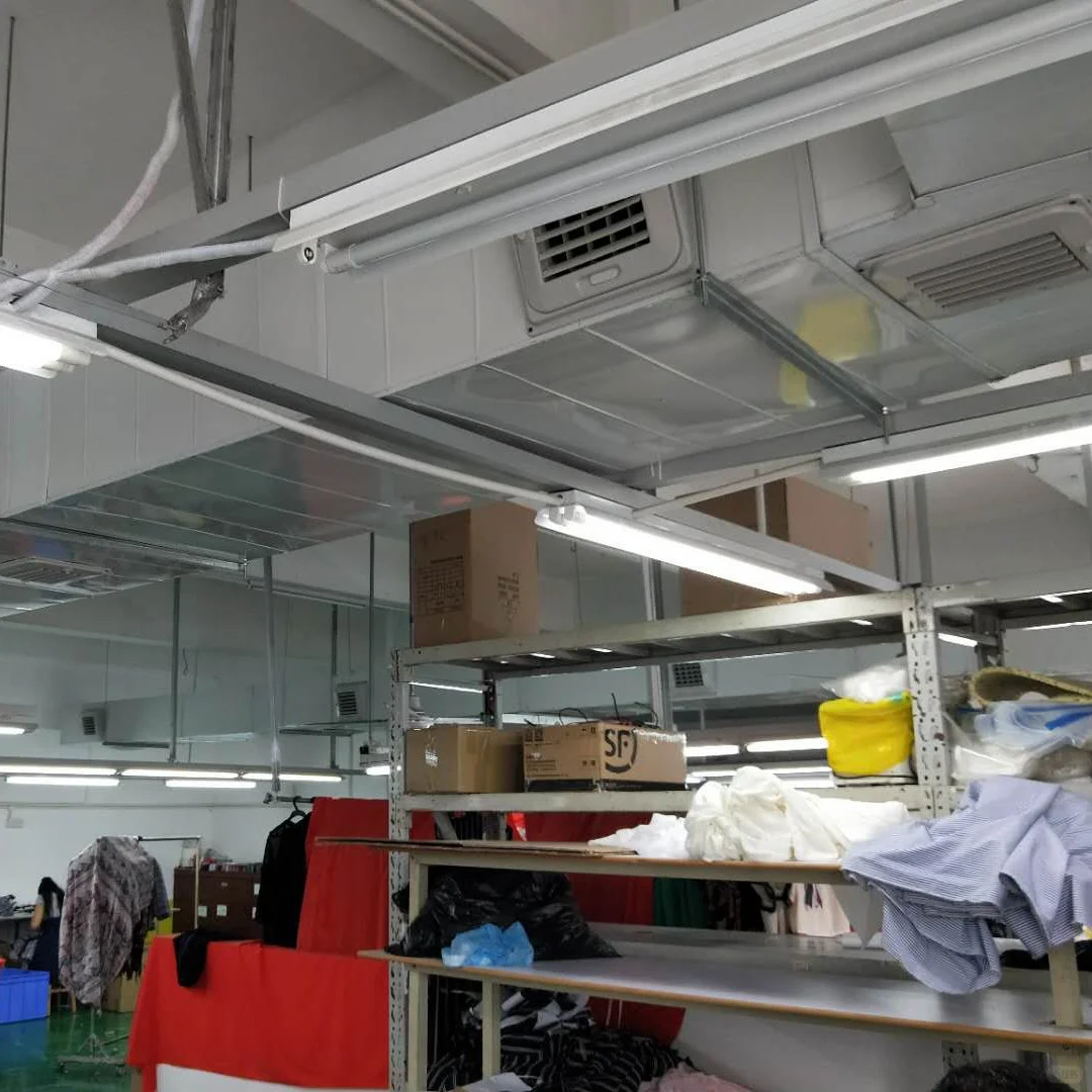 同享清凉，环保空调电费省一半