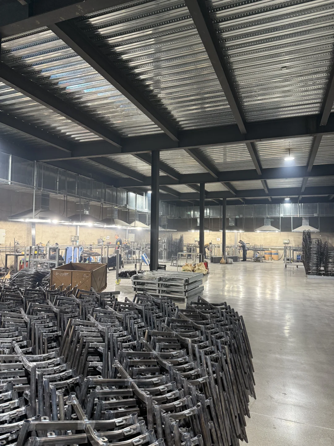 家具外贸出口工厂