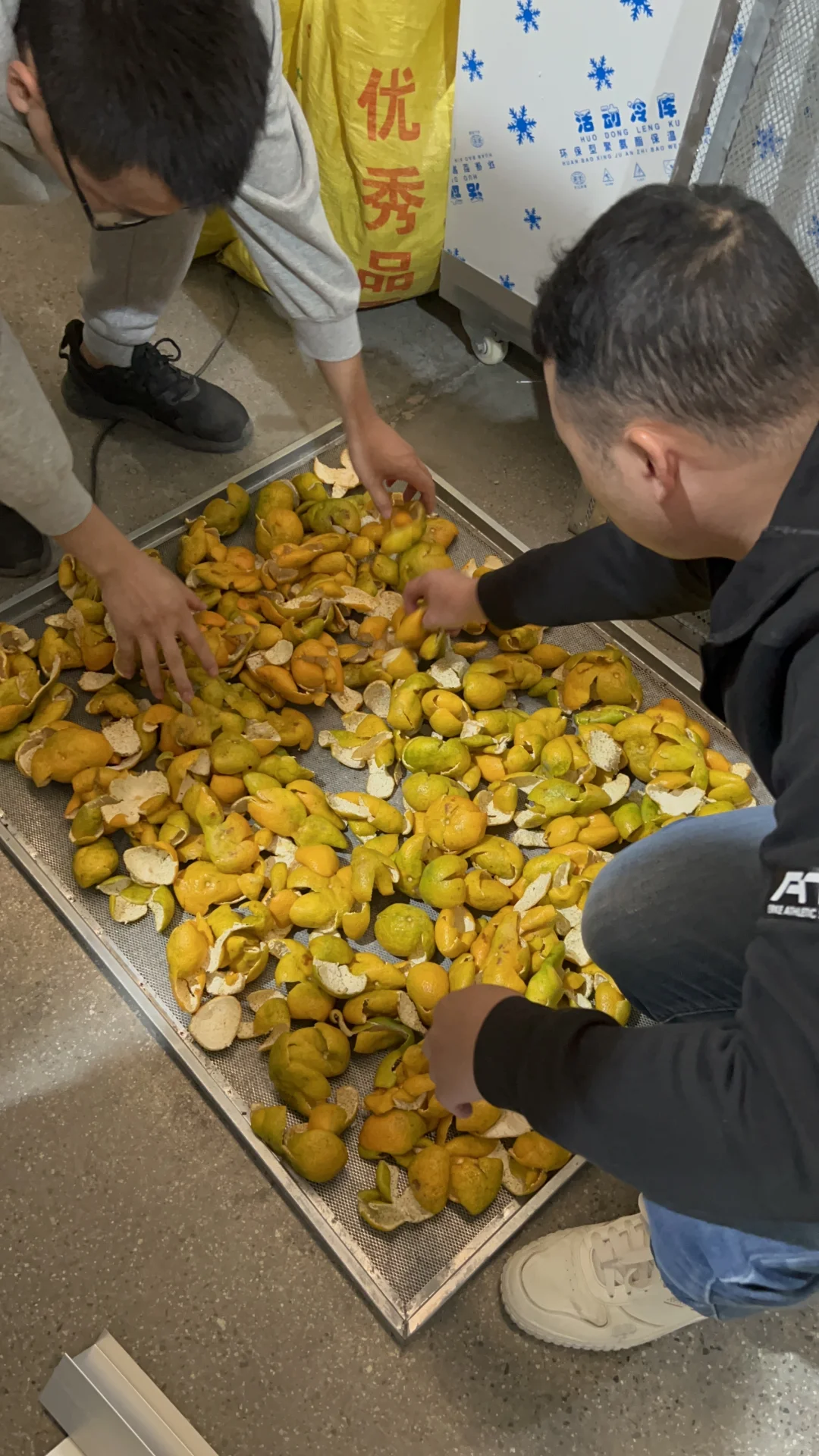 还在为烘干加工路上的效率、品质发愁？