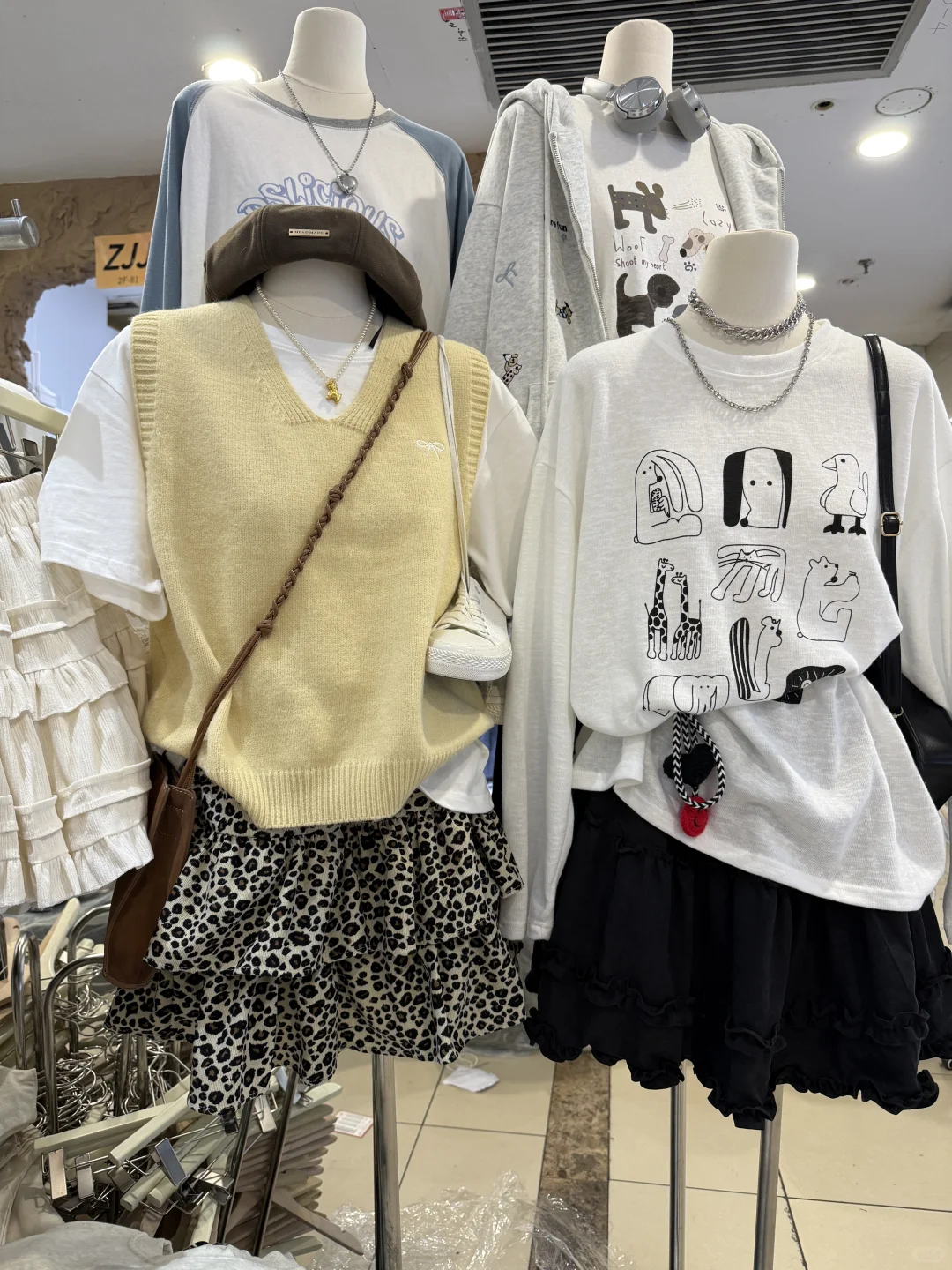 ?爆单攻略｜女装老板吐血分享 学会了赚翻‼️