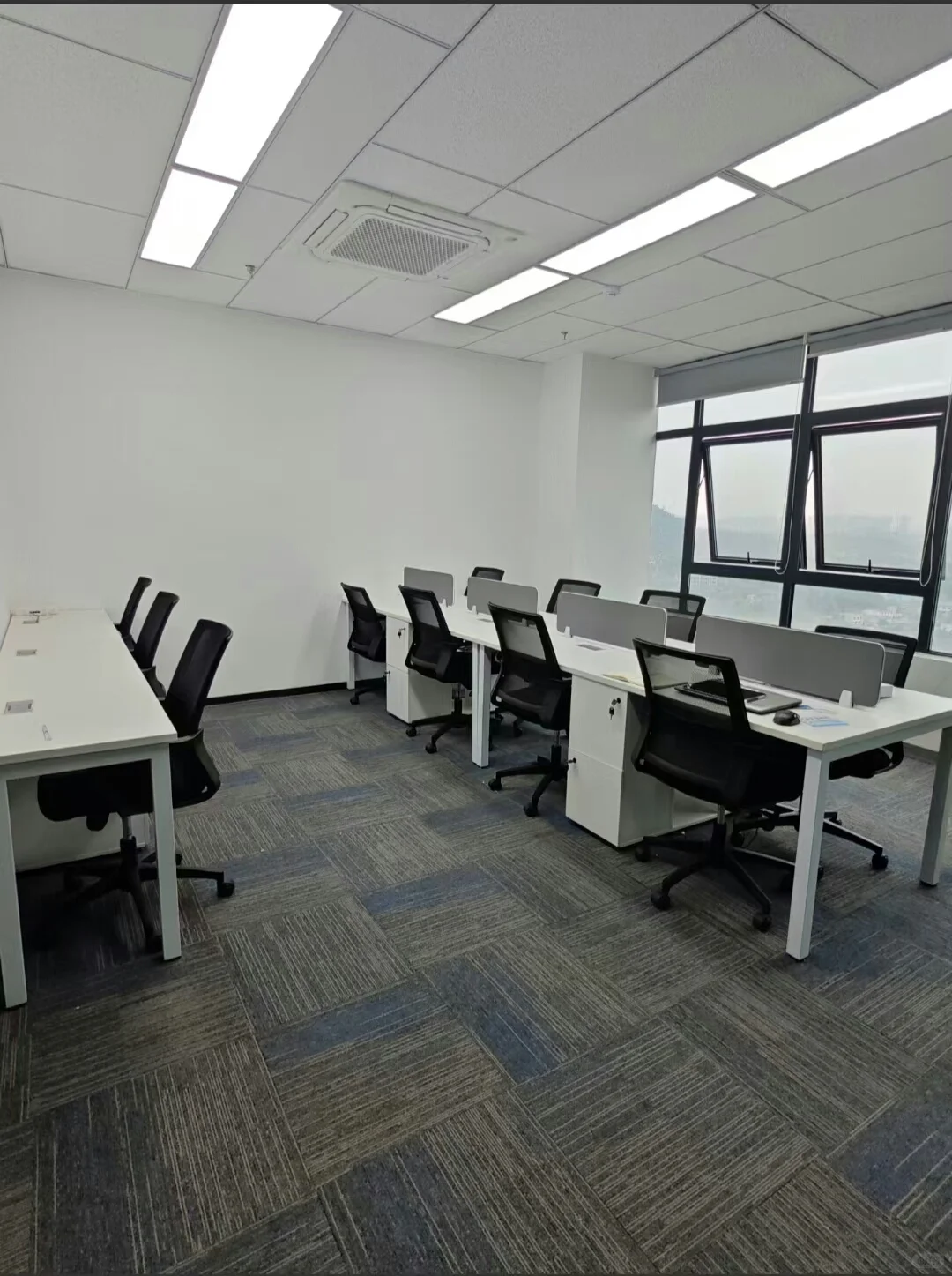 长沙分公司马上开业啦