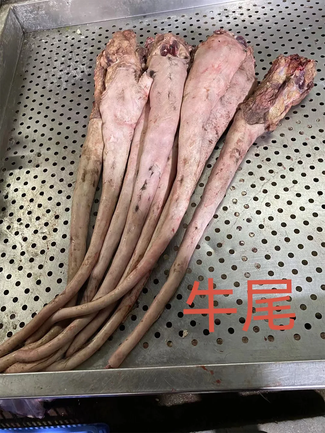 开店摆摊闭眼入的好货源，优质牛杂源头供应