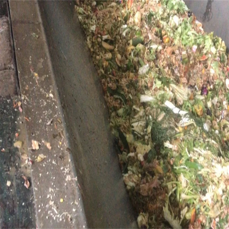 好用的餐厨垃圾资源化处理设备源头厂家哪家