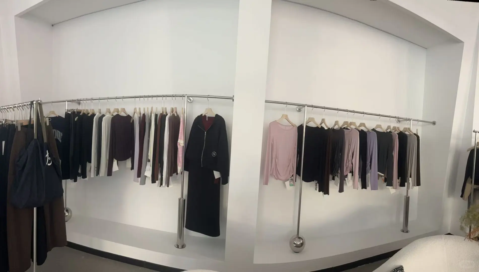 很多主播都在找的女装供应链