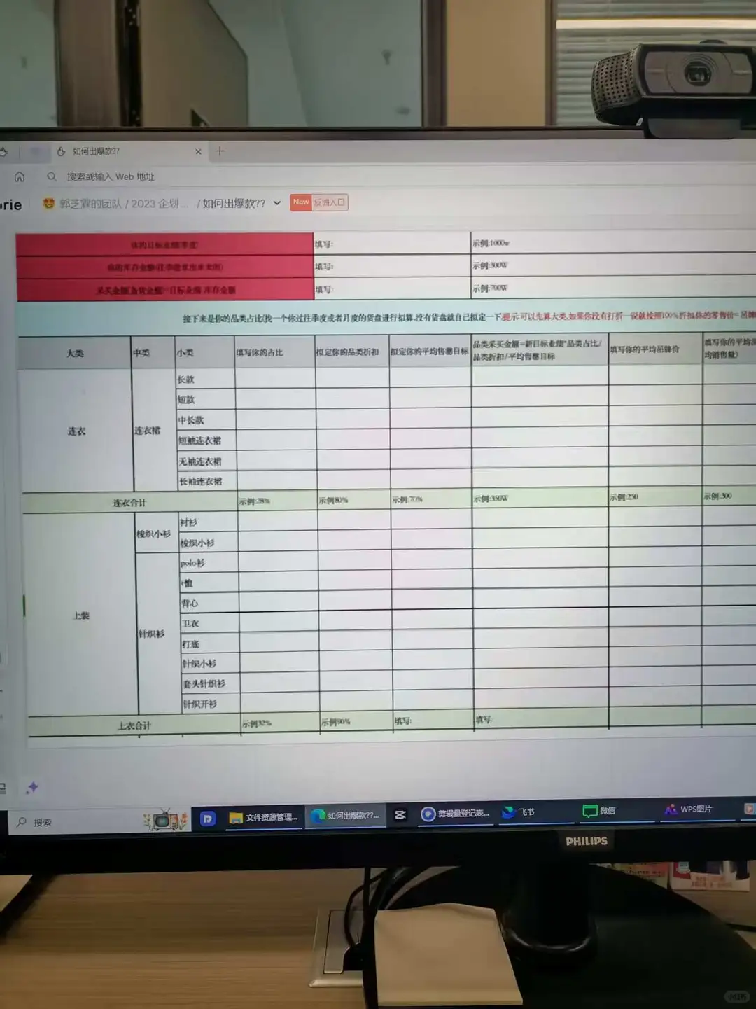 最怕的不是服装不赚钱，而是赚了一堆库存！