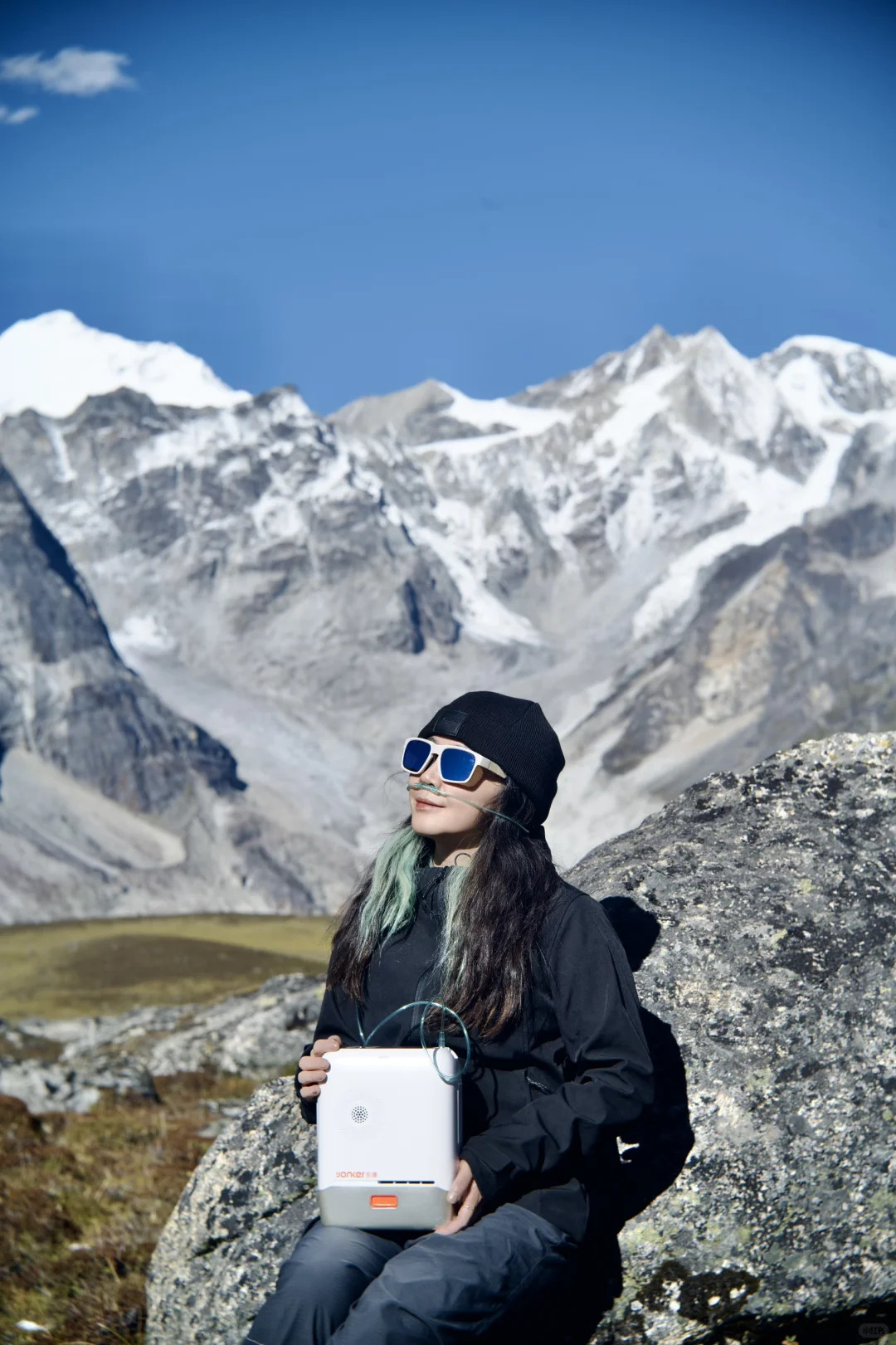 高原徒步神器——永康制氧机