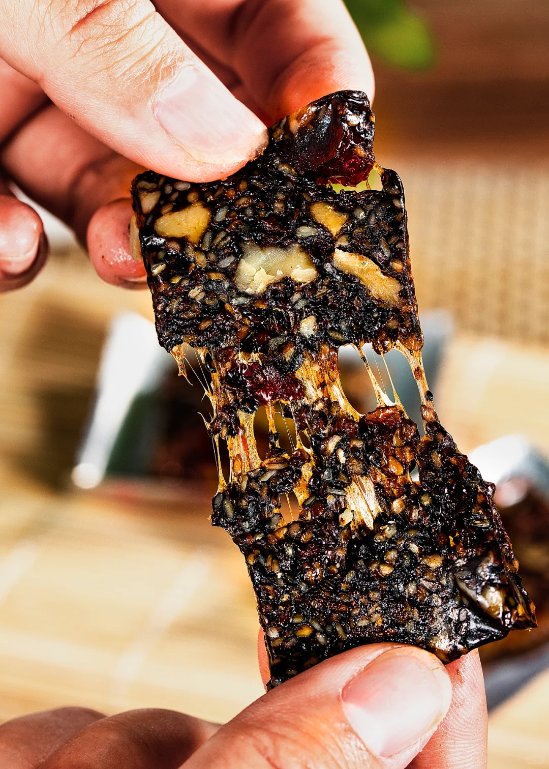 ?找到了阿胶源头生产加工厂～