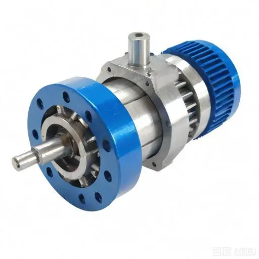 伺服电机,工业界的“小马达大能量”?