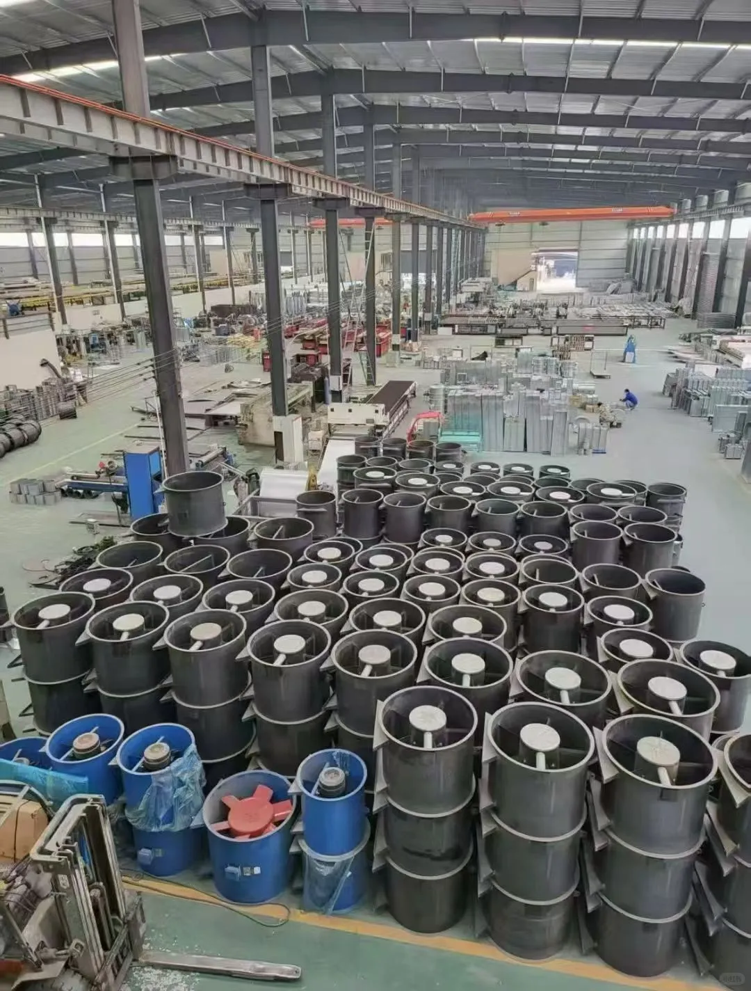 买通风设备来这里 不踩坑