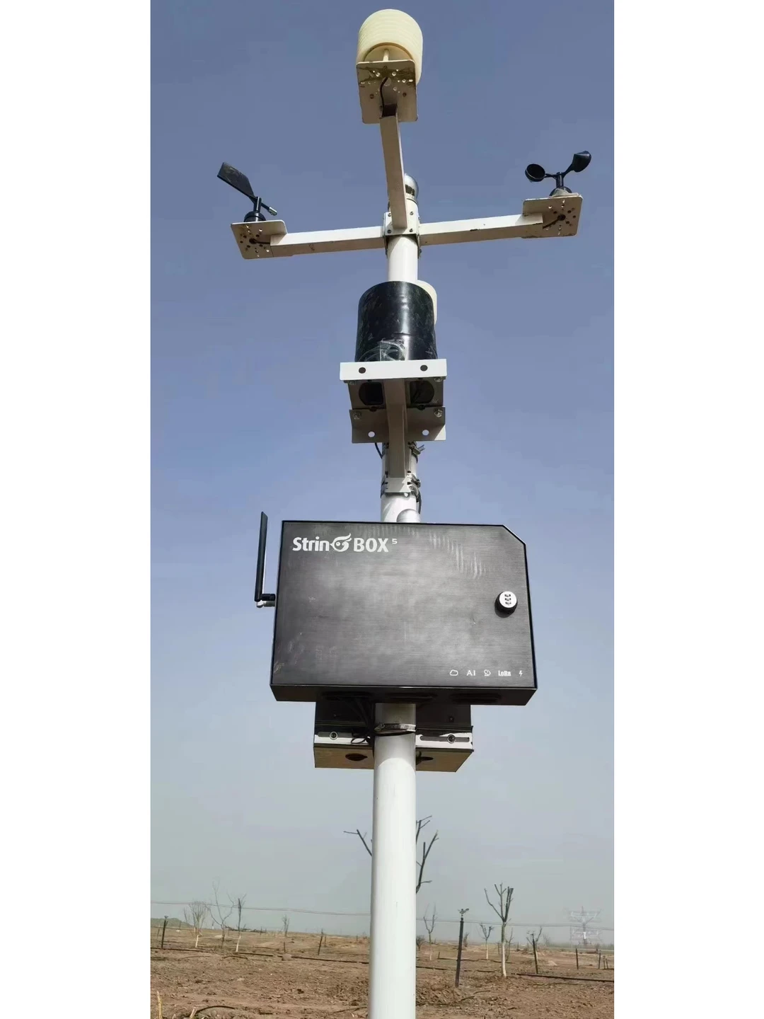 物联网农业应用