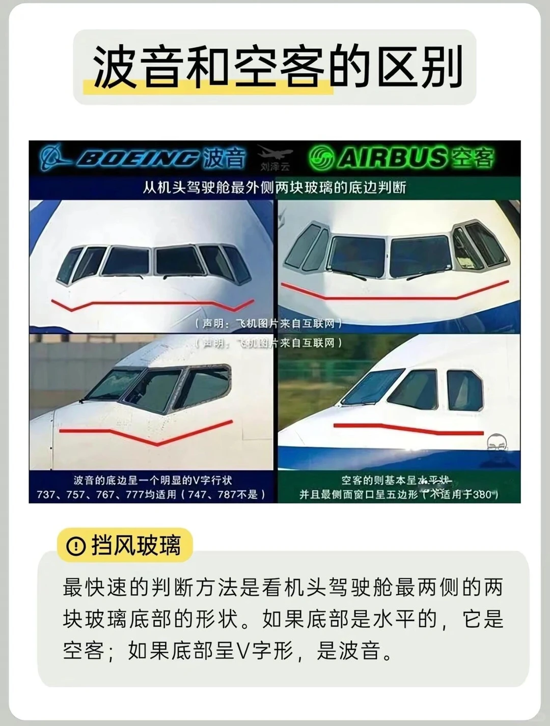 出行怎么选？30秒带你了解波音和空客