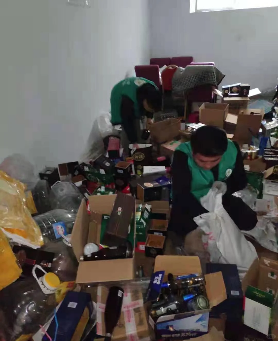 纸丢丢—互联网时代下的