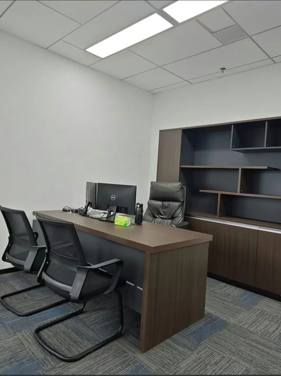 长沙分公司马上开业啦