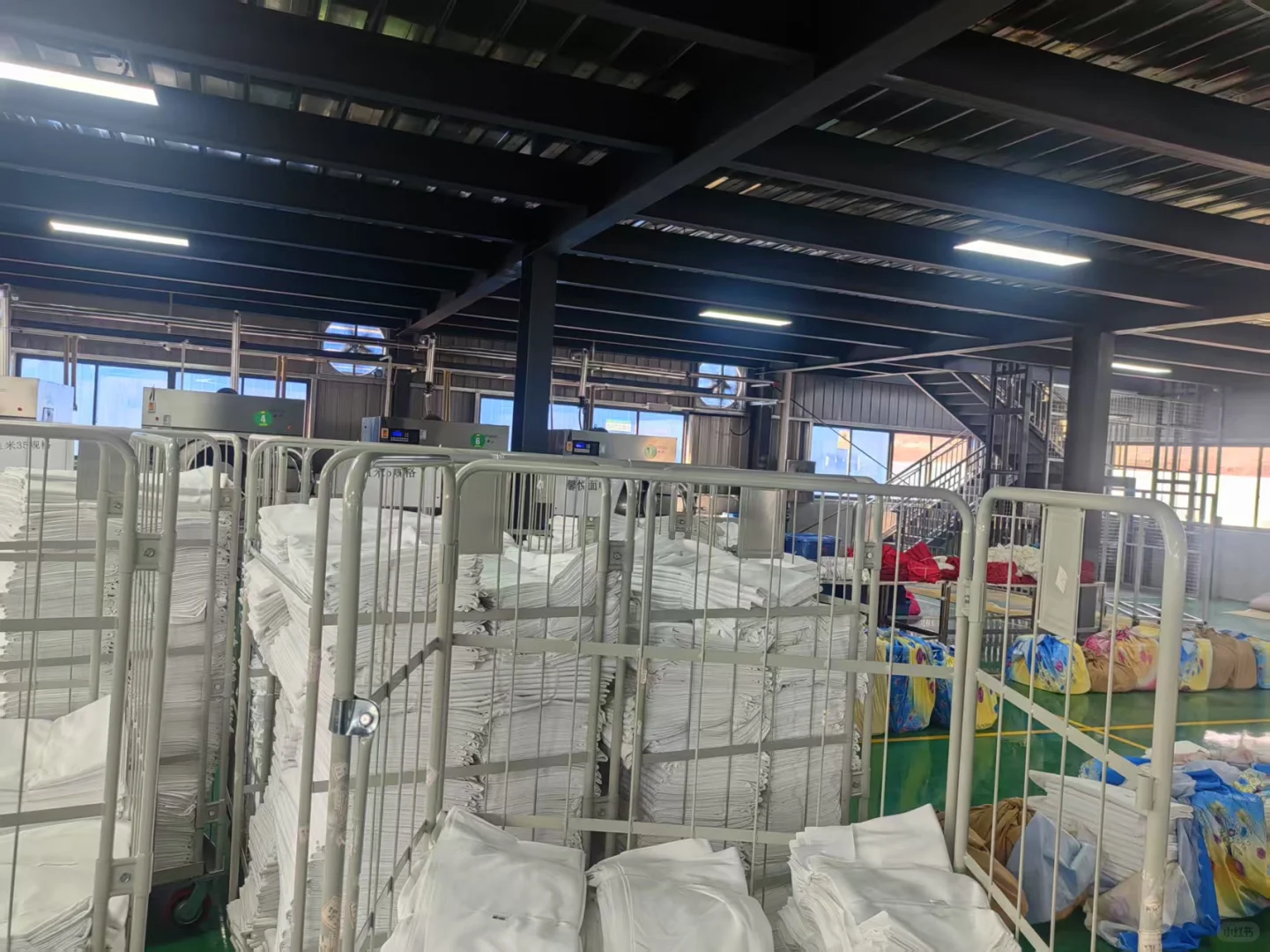 酒店布草租赁？这个省钱方案我必须要吹