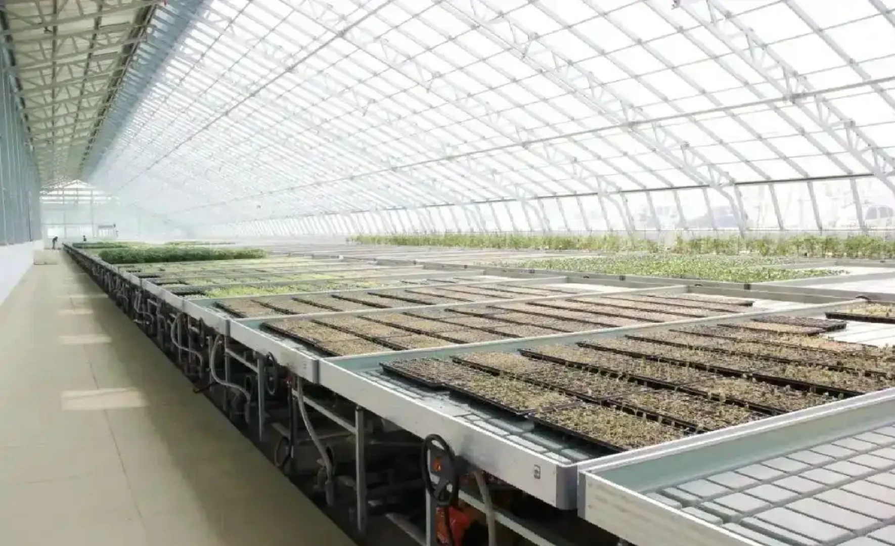 一文看懂智慧农场?