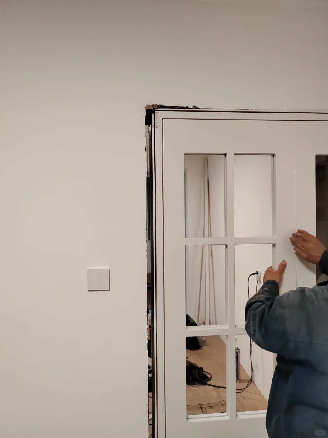 ?网购木门避雷！烧钱还心累?