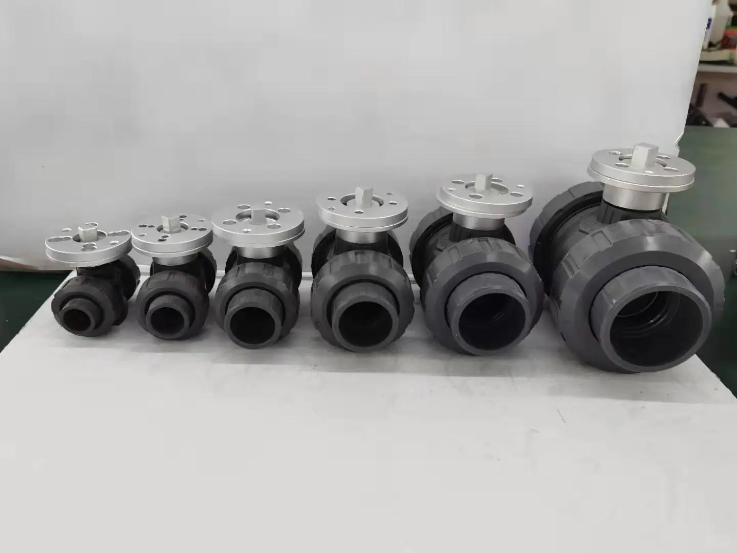 ?【农业灌溉阀门大揭秘!选对阀门,农田灌溉