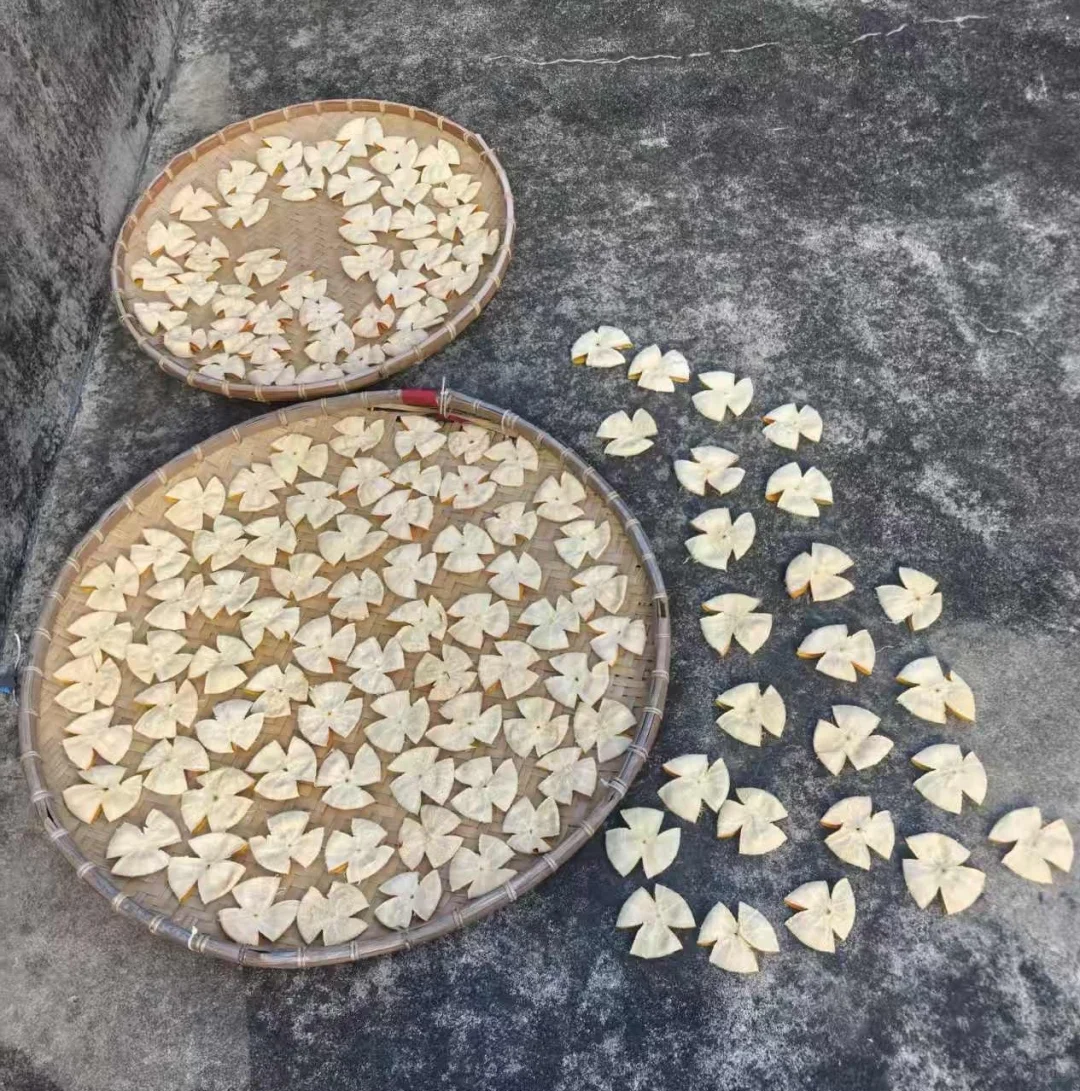 川橘二红皮制作买家秀～