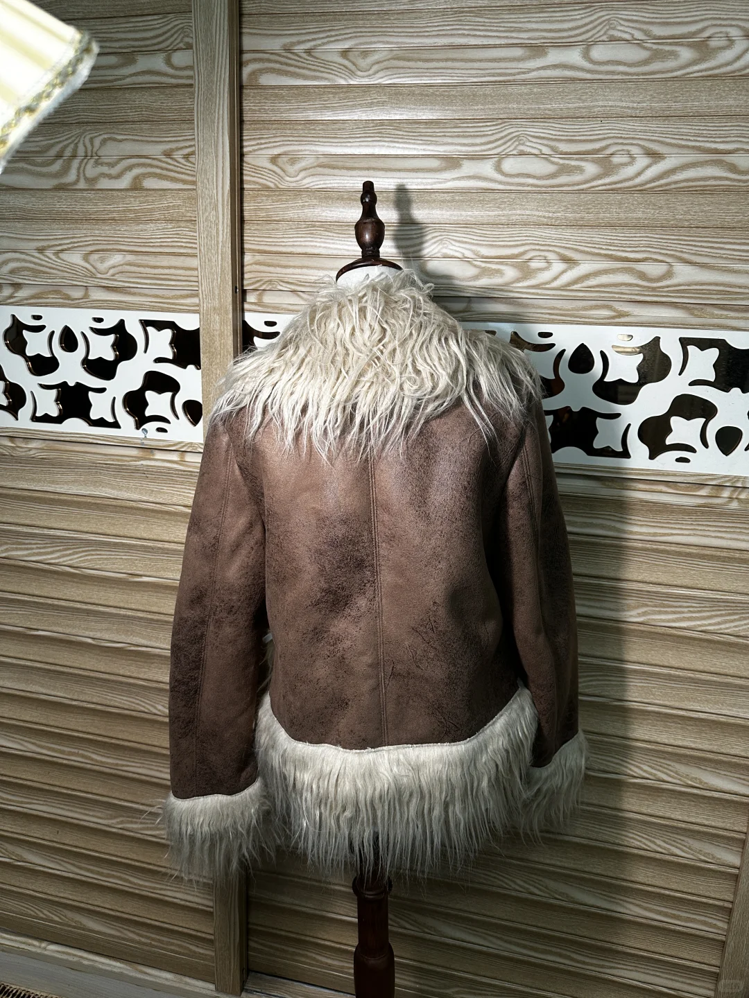 冬日保暖装备！便宜也能穿得很保暖！39?