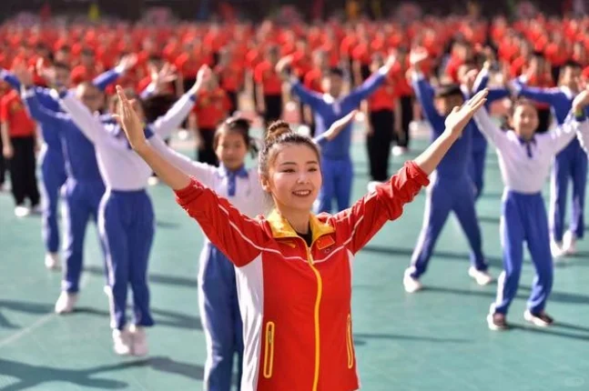 智慧体育场馆设施的节能减排措施