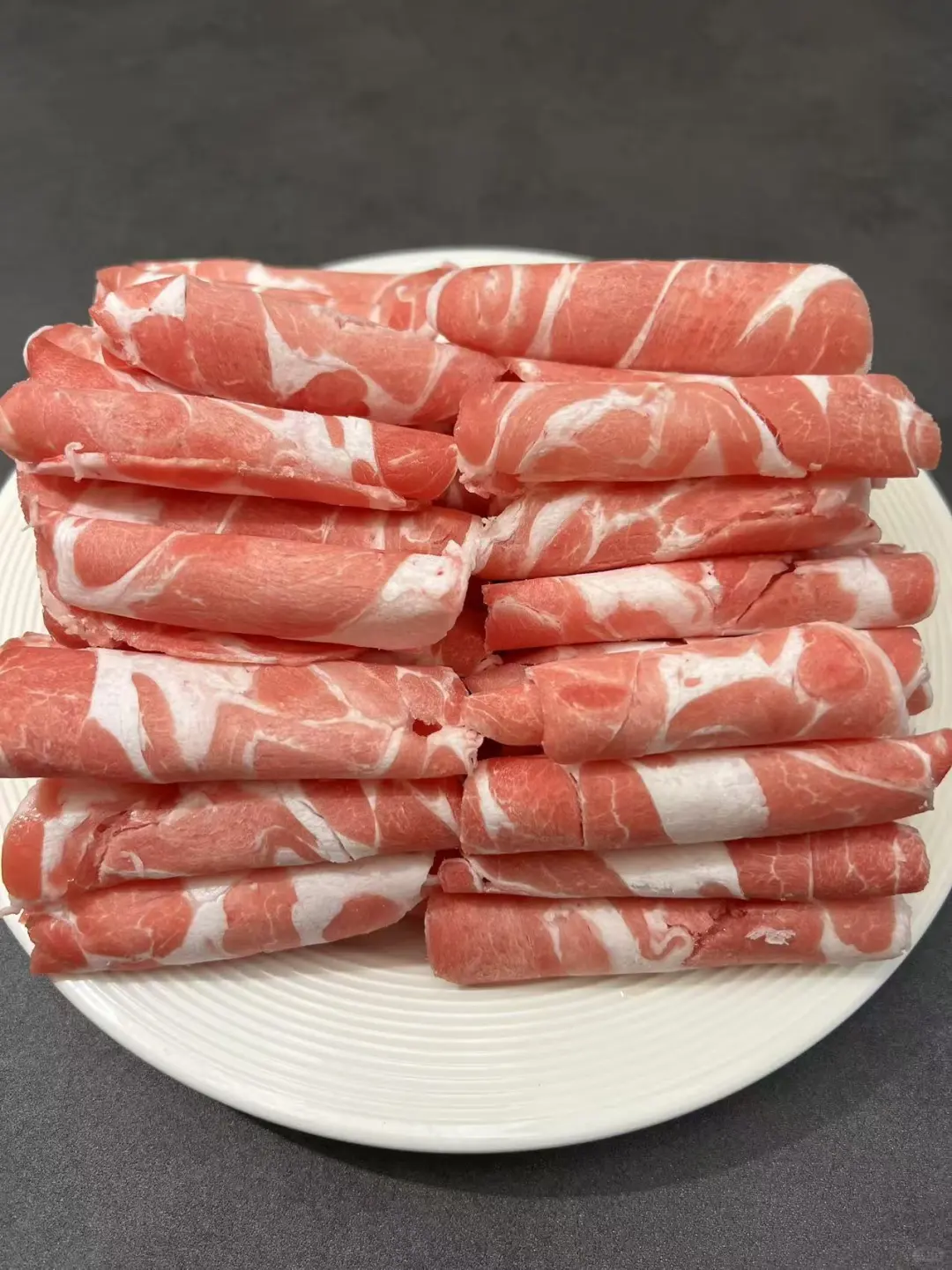 我就是个卖牛羊肉的，想您买点尝尝