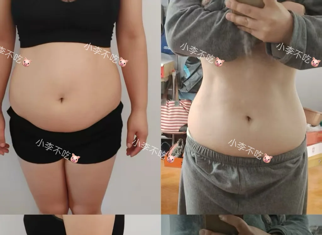 想要快速瘦肚子，少吃这几几类食物！