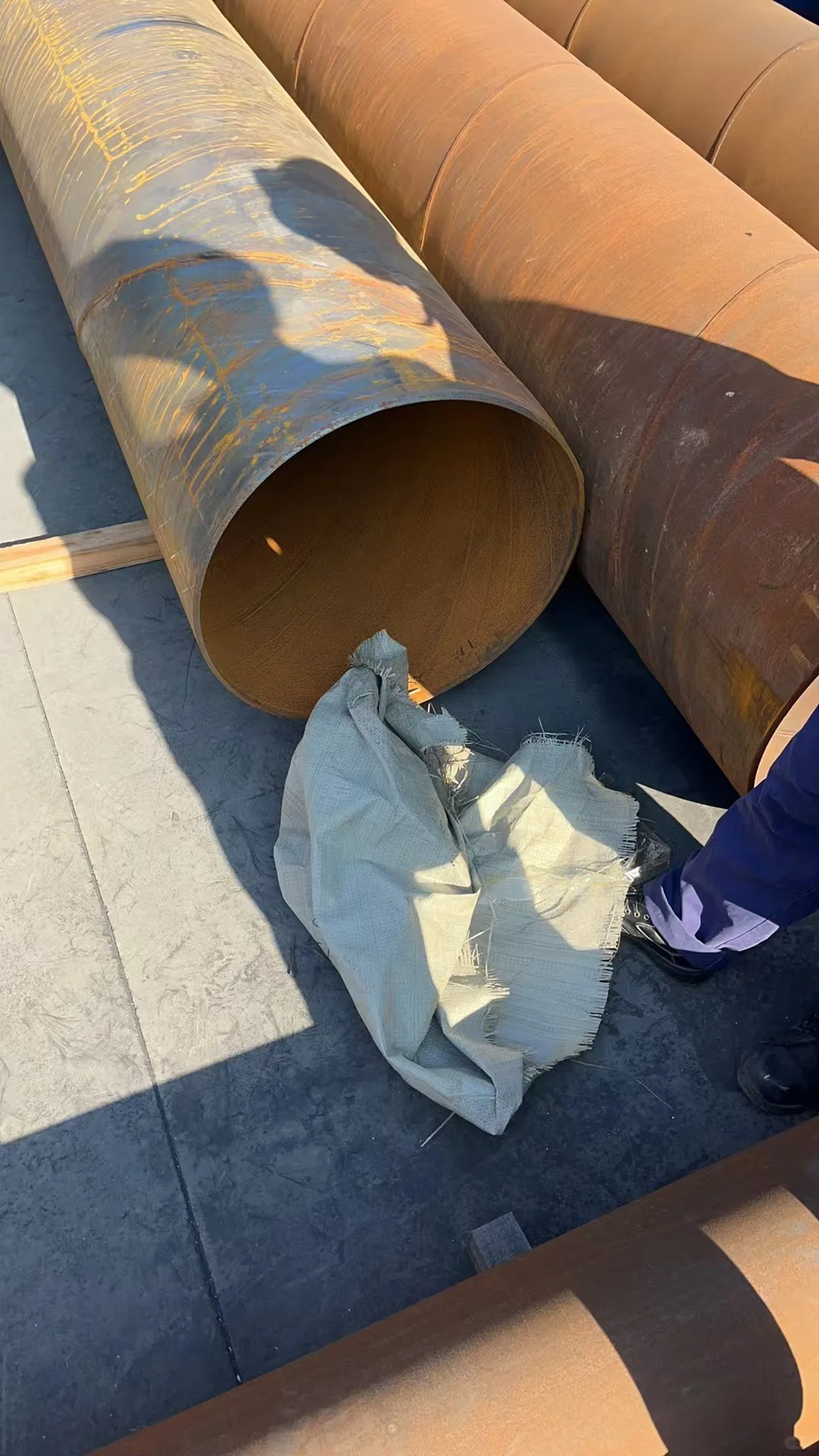 L245管用在哪里？