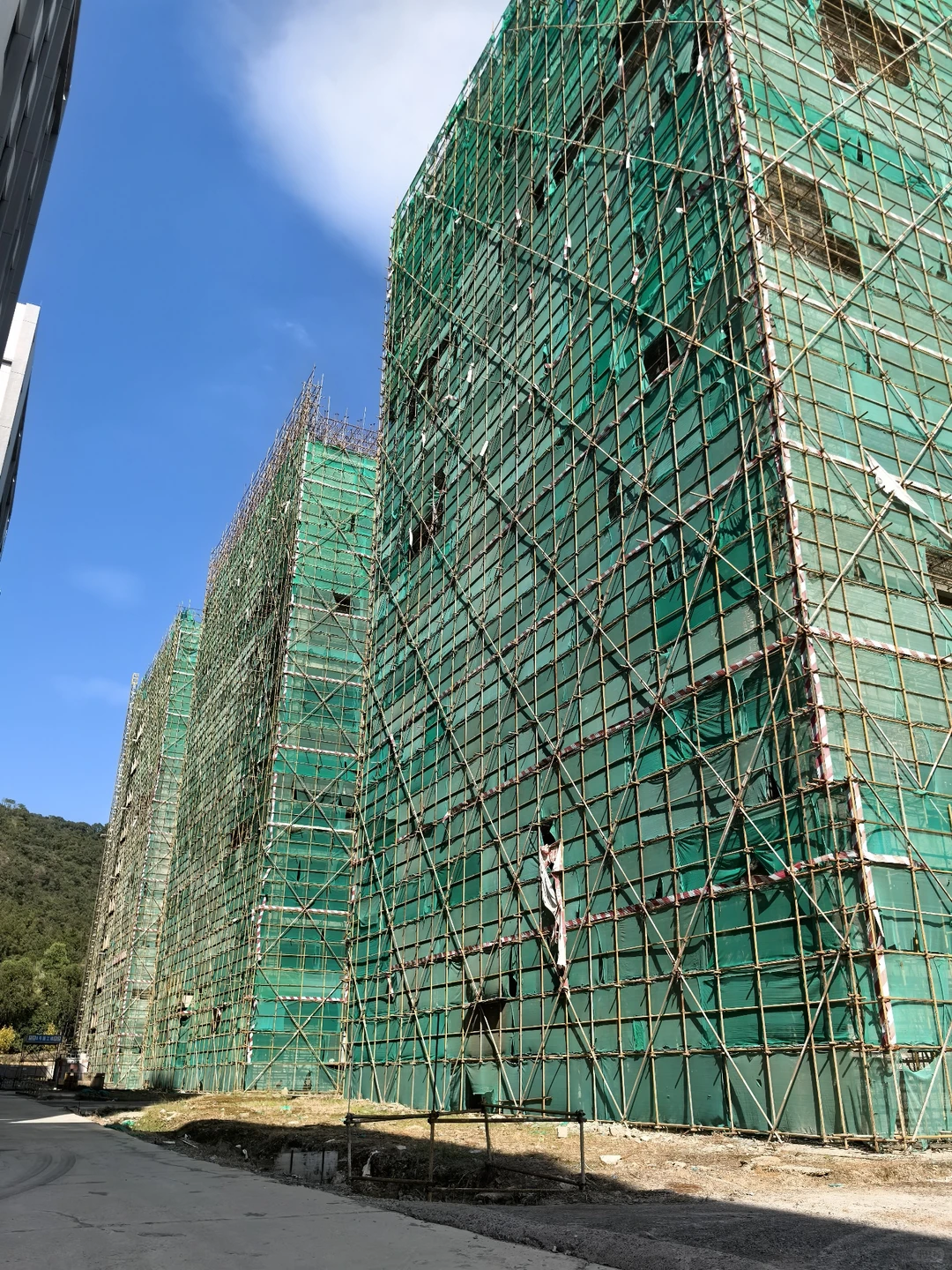 寻优质全国民营企业项目