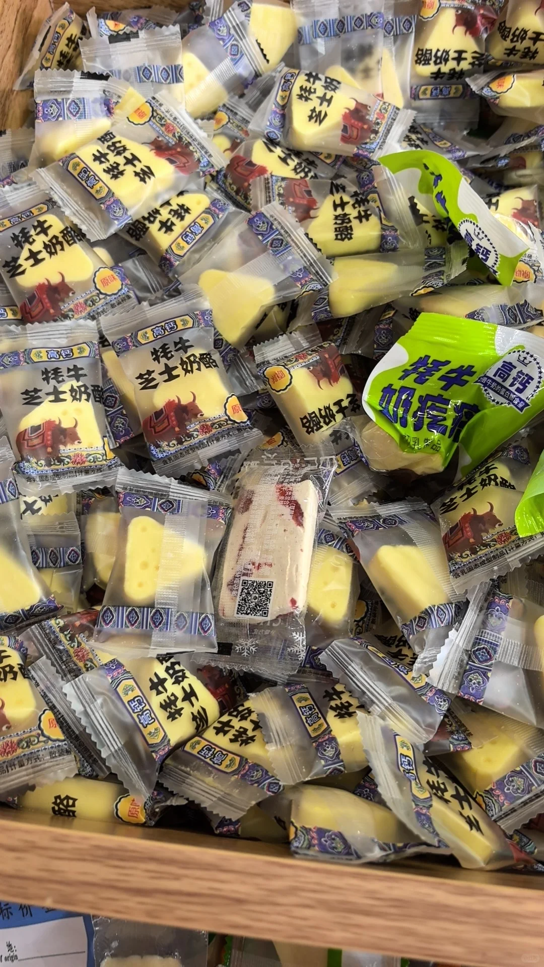 ?风干牦牛肉与奶酪 | 舌尖上的高原宝藏?