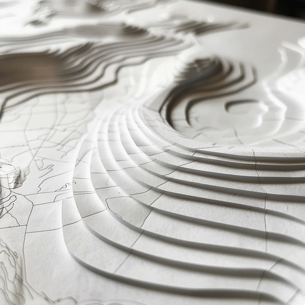 好用的沙盘模型供应商