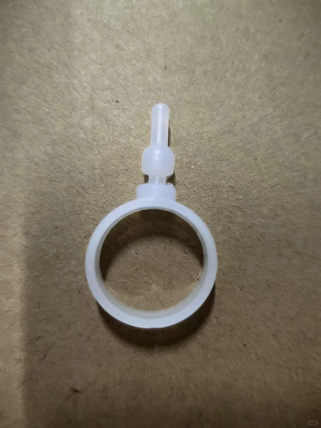 佛山有无工厂可以做这个水泵圈的