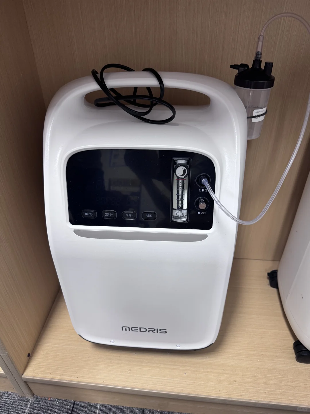 费雪派克高流量、制氧机全国租赁