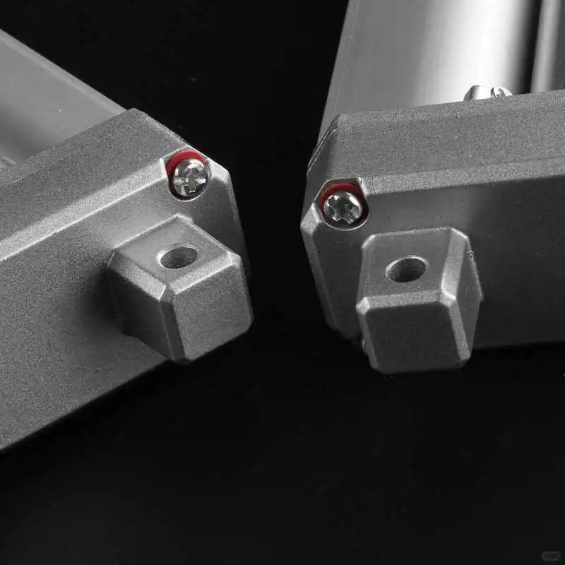 电动推杆电机：工业小能手，灵活又靠谱?