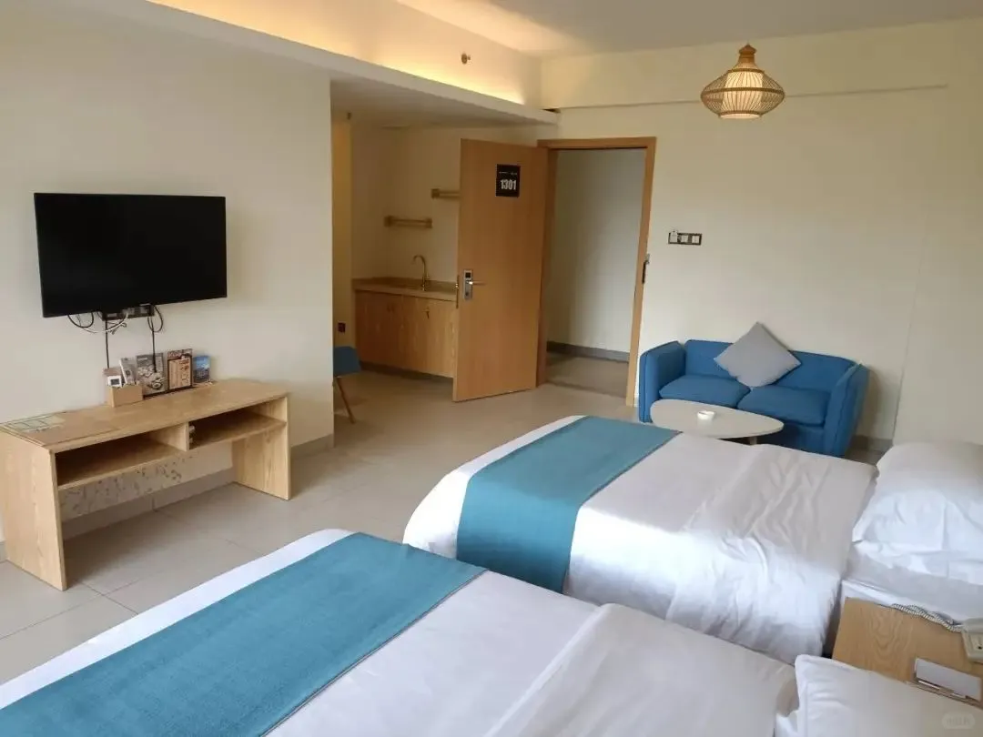 泡半山温泉，玩转熊猫乐园！