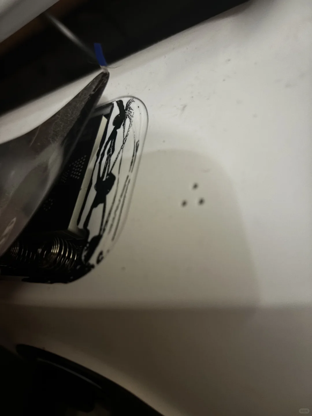 DGF制氧机质量不行，强烈不建议购买