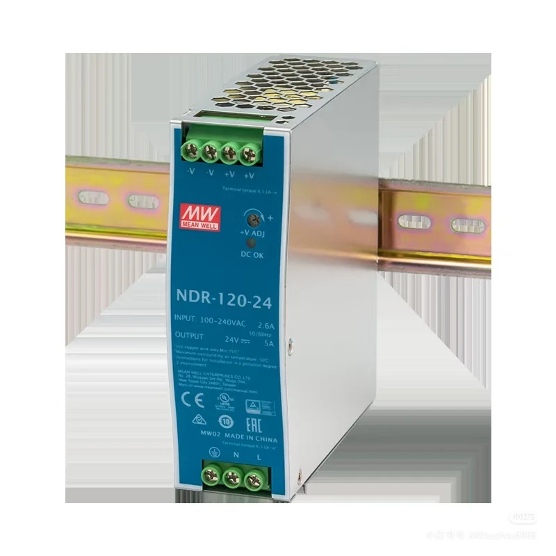 明纬开关电源 适配器 变压器机型