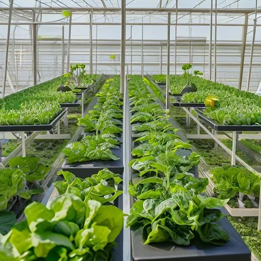 元宇宙种菜？未来农场已上线！