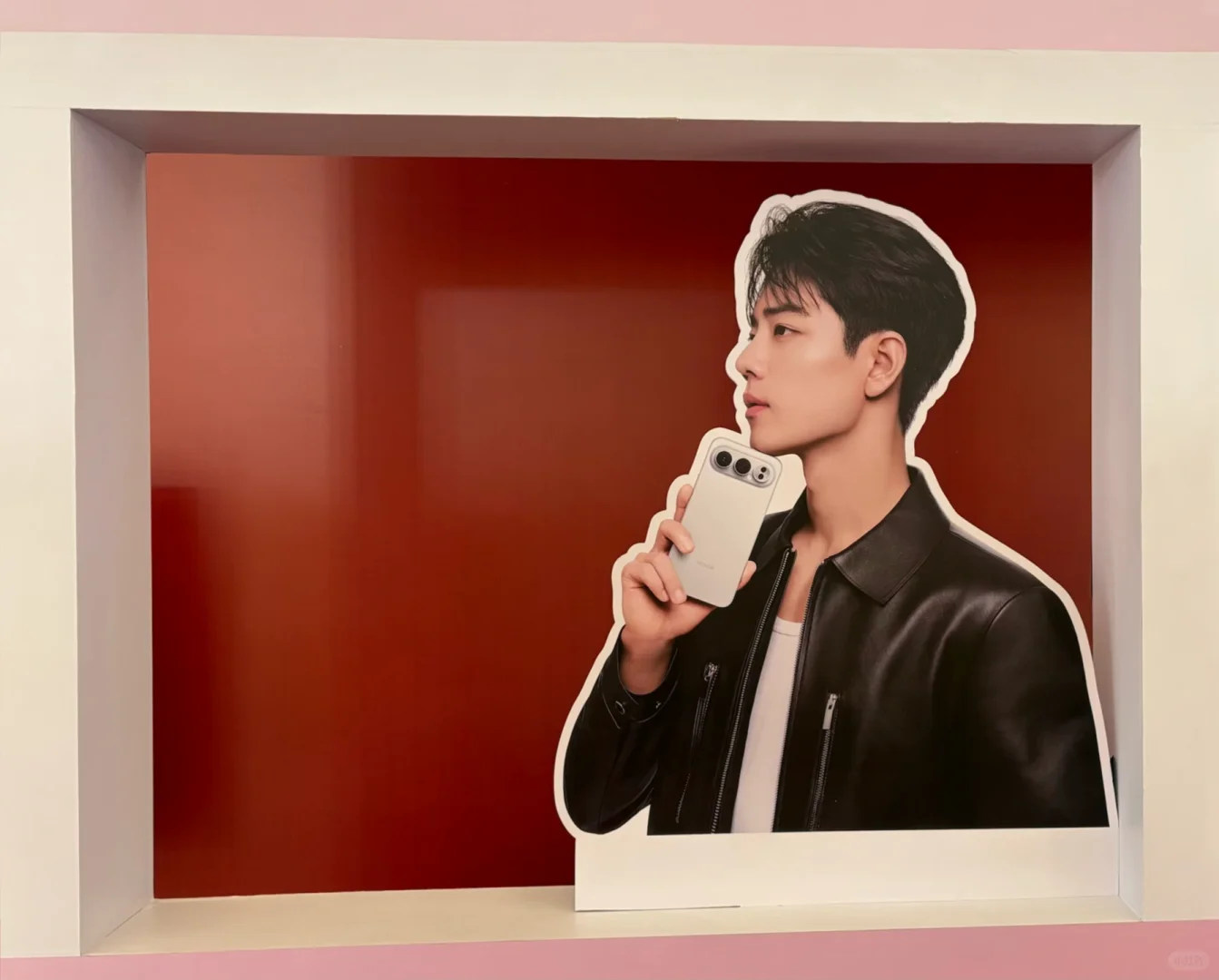 别问还能不能来打卡了，包能的，赶紧来！