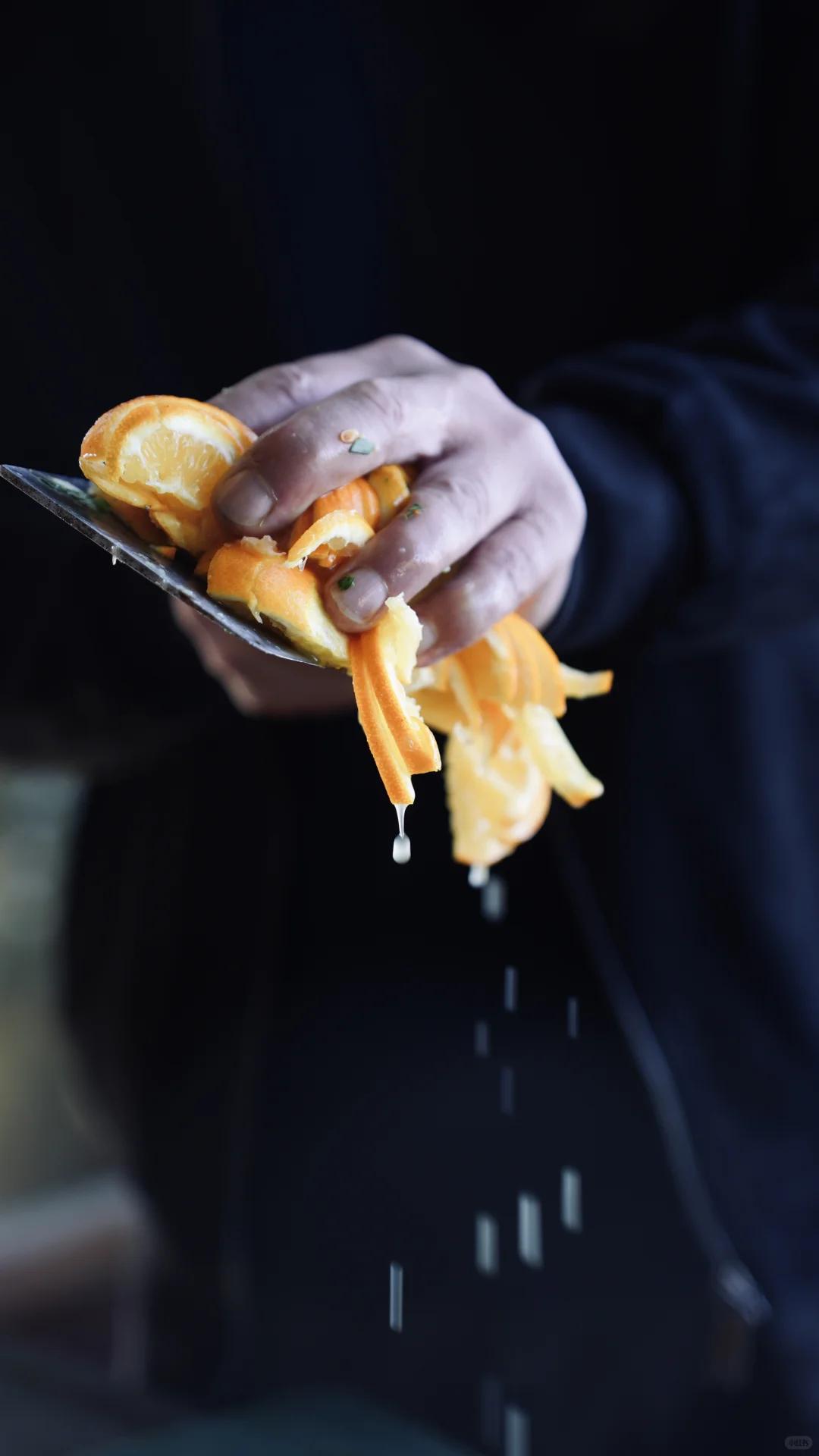 酵素的制作与土壤的快速改良。