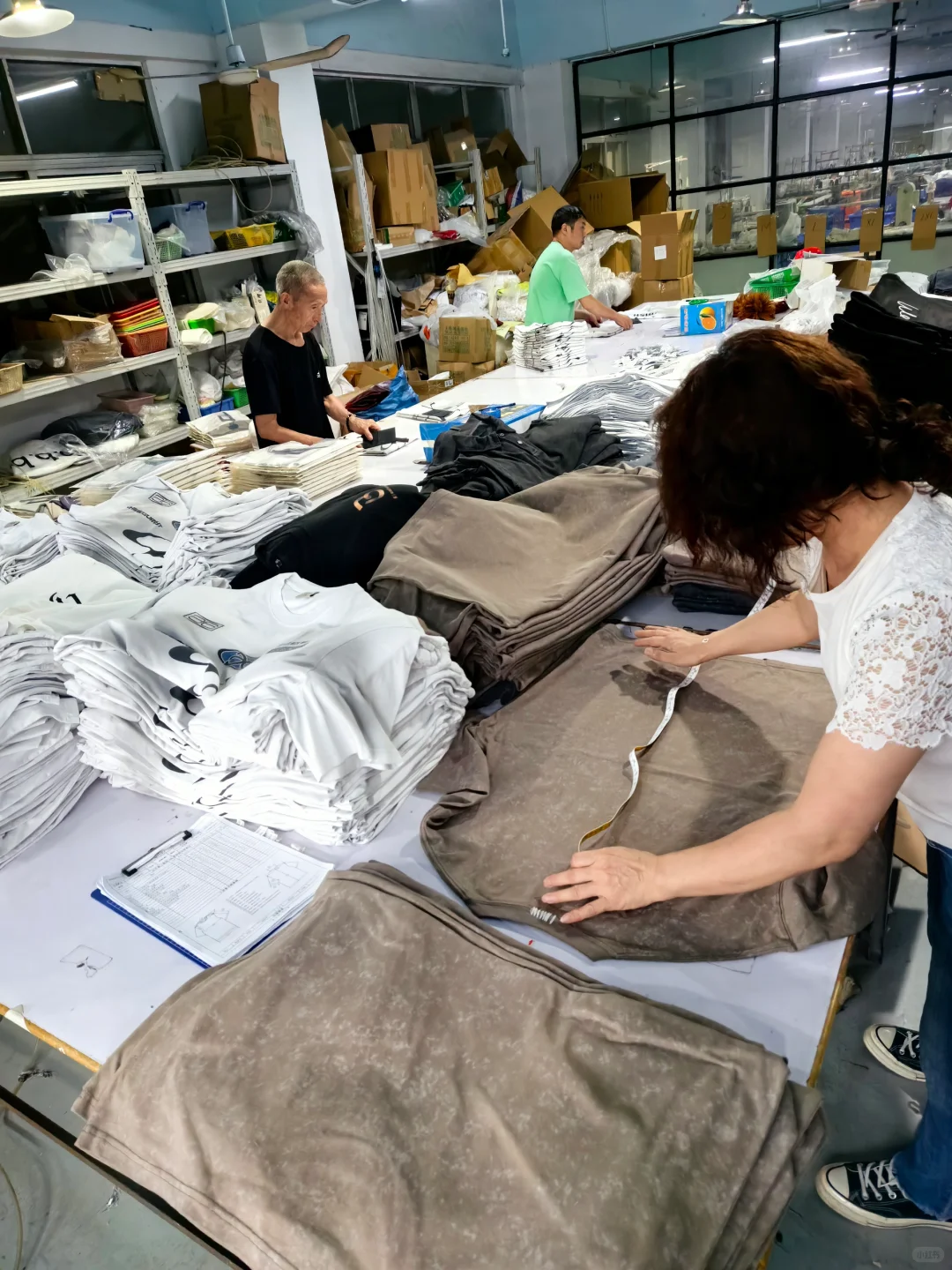 全品类女装供应链，追求高品质，太棒了??