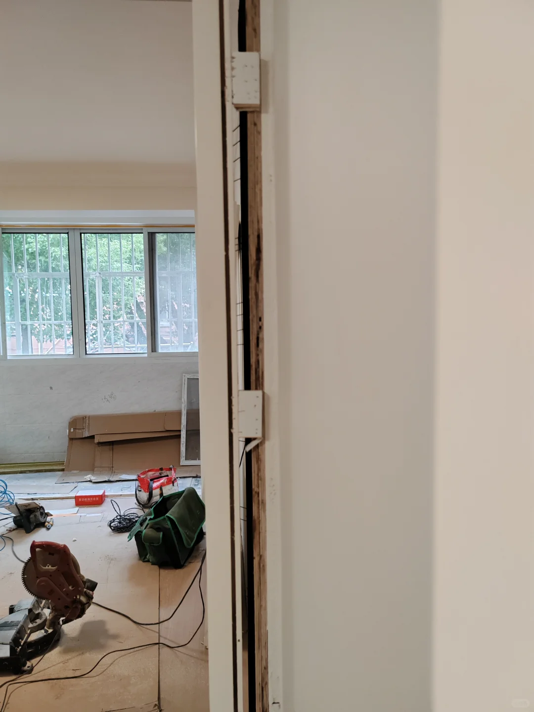 ?网购木门避雷！烧钱还心累?