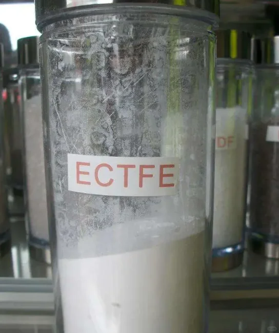 ECTFE 膜 —— 极端环境下的全能守护者