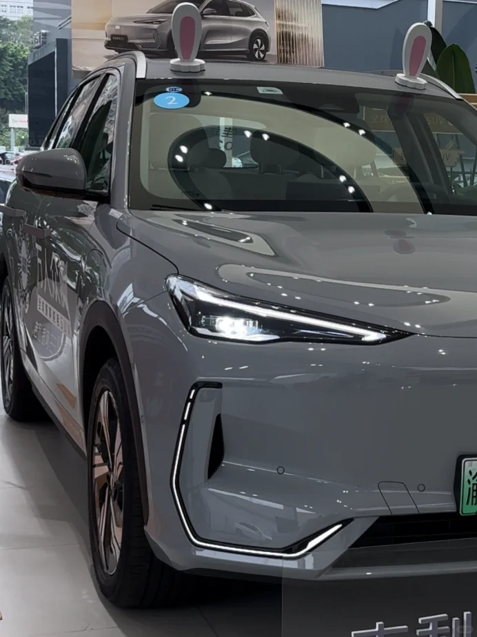 电车?个开车好习惯要知道！