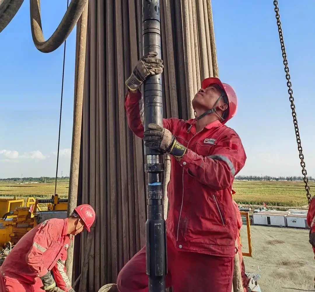 精耕细作提质效