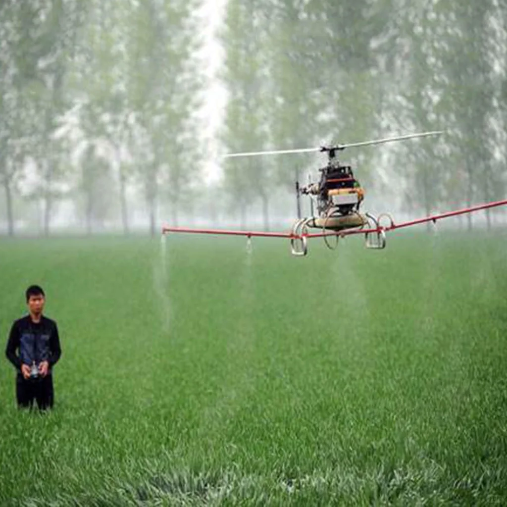 14张图带你了解无人机行业应用场景✨